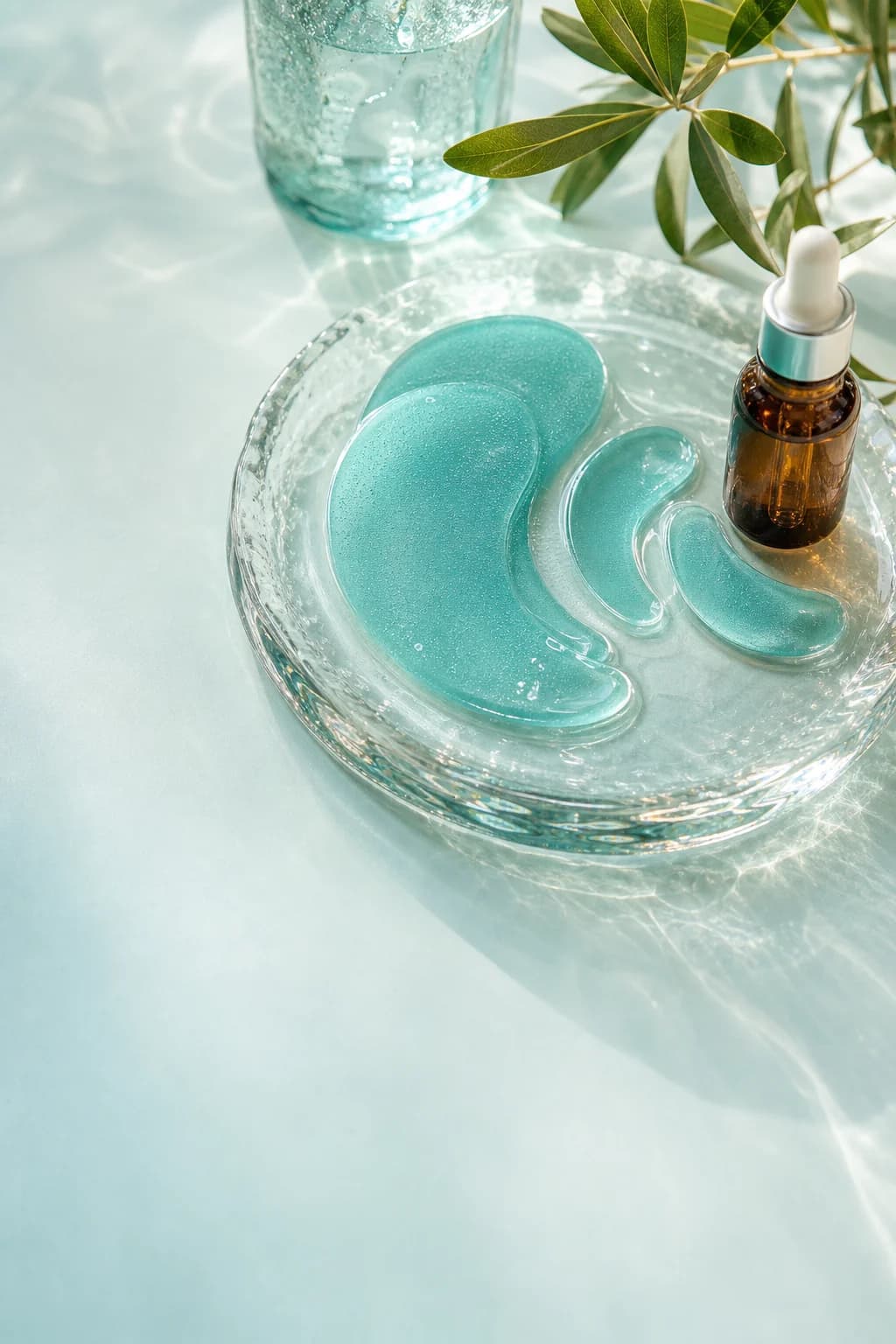 EverLine Beauty skincare ritual